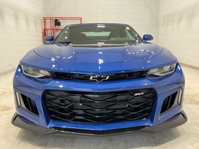 2023 Chevrolet Camaro ZL1