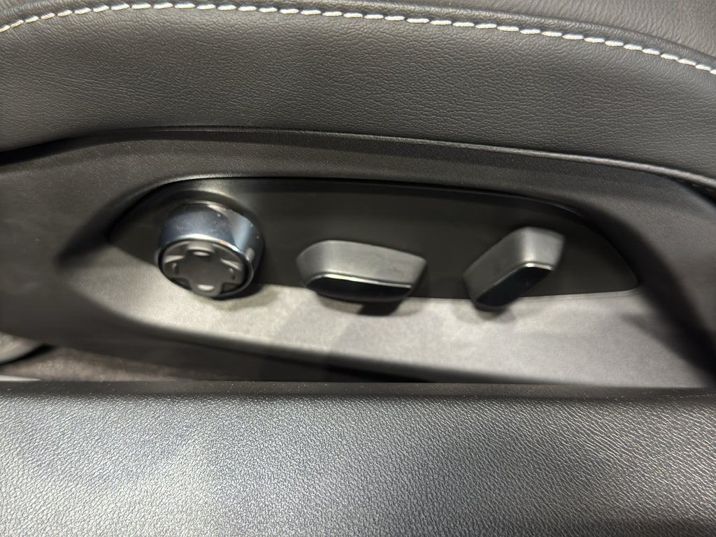 2024 Chevrolet Corvette Stingray 3LT