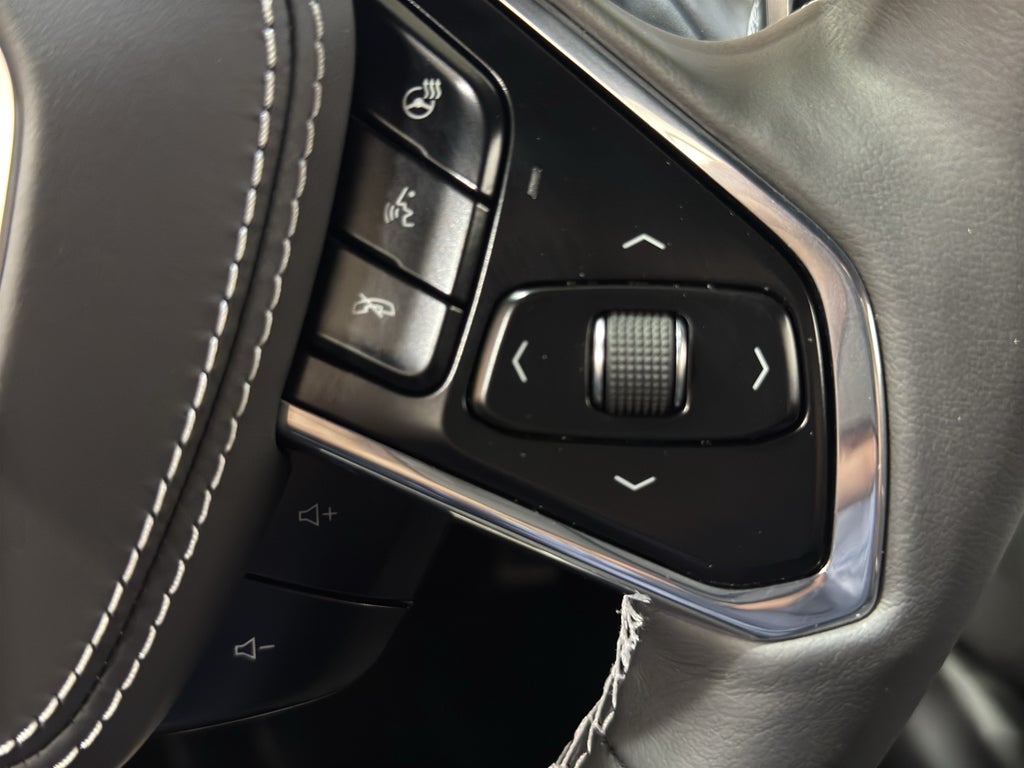 2024 Chevrolet Corvette Stingray 3LT