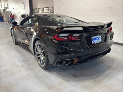 2024 Chevrolet Corvette Stingray 3LT