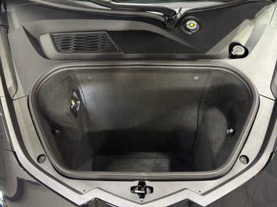 2024 Chevrolet Corvette Stingray 3LT