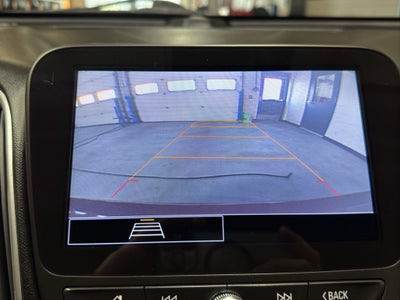 2022 Chevrolet Malibu RS