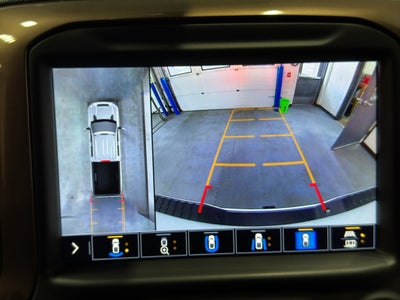 2020 Chevrolet Silverado 3500 HD High Country