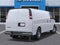 2026 Chevrolet Express Cargo 3500 WT