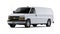 2026 Chevrolet Express Cargo 3500 WT
