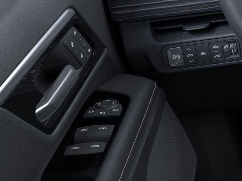 2025 GMC Sierra EV Extended Range Denali