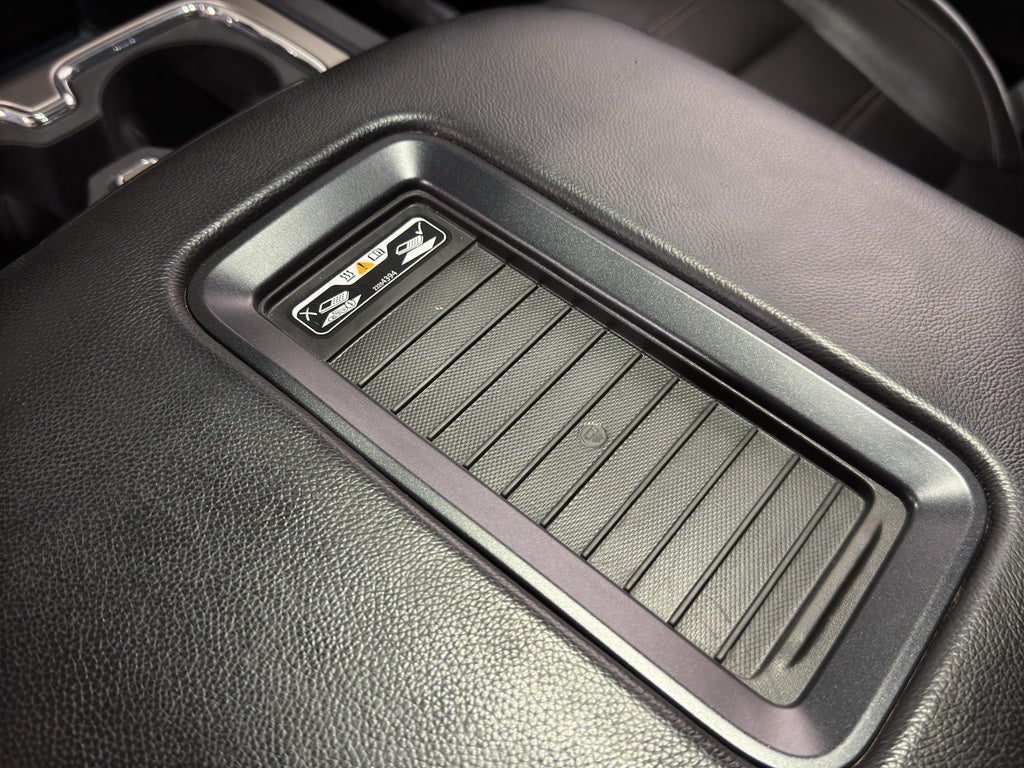 2019 GMC Sierra 2500 HD Denali