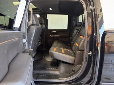 2020 GMC Sierra 2500 HD AT4