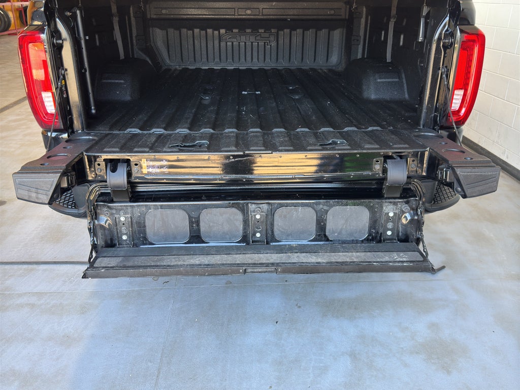 2020 GMC Sierra 2500 HD AT4