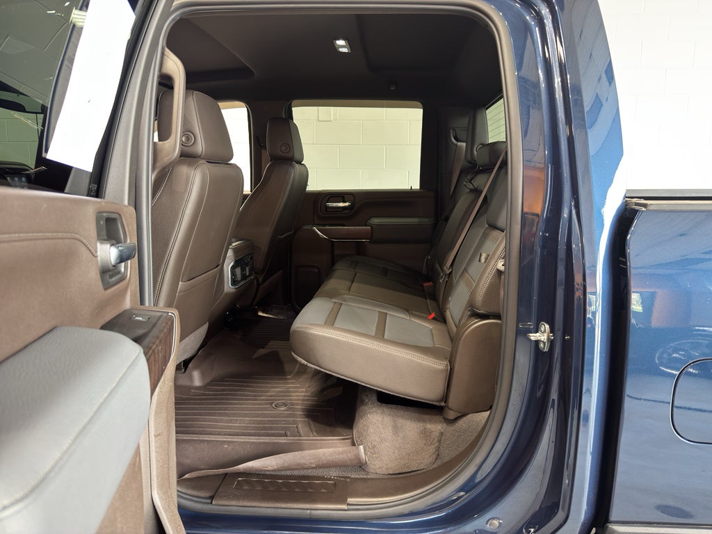 2022 GMC Sierra 2500 HD Denali