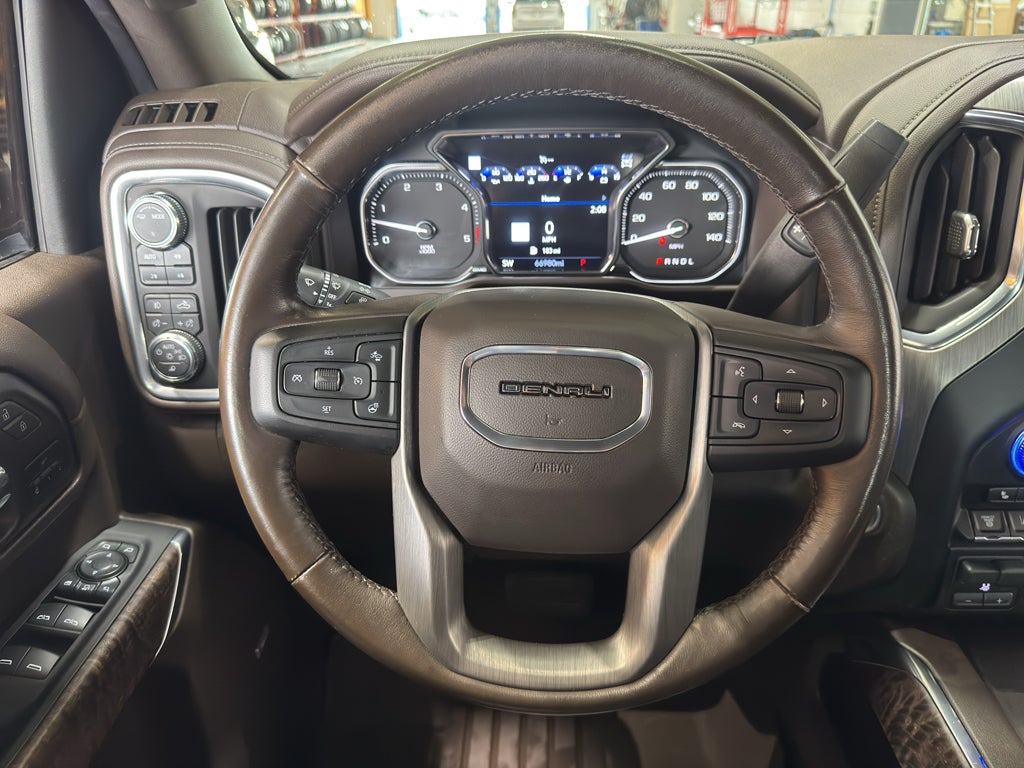 2022 GMC Sierra 2500 HD Denali