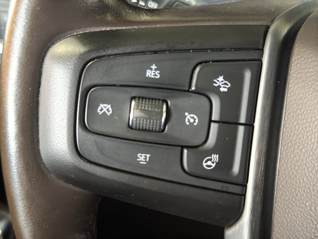 2022 GMC Sierra 2500 HD Denali