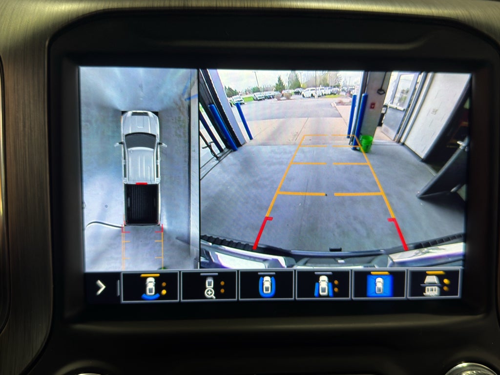 2022 GMC Sierra 2500 HD Denali