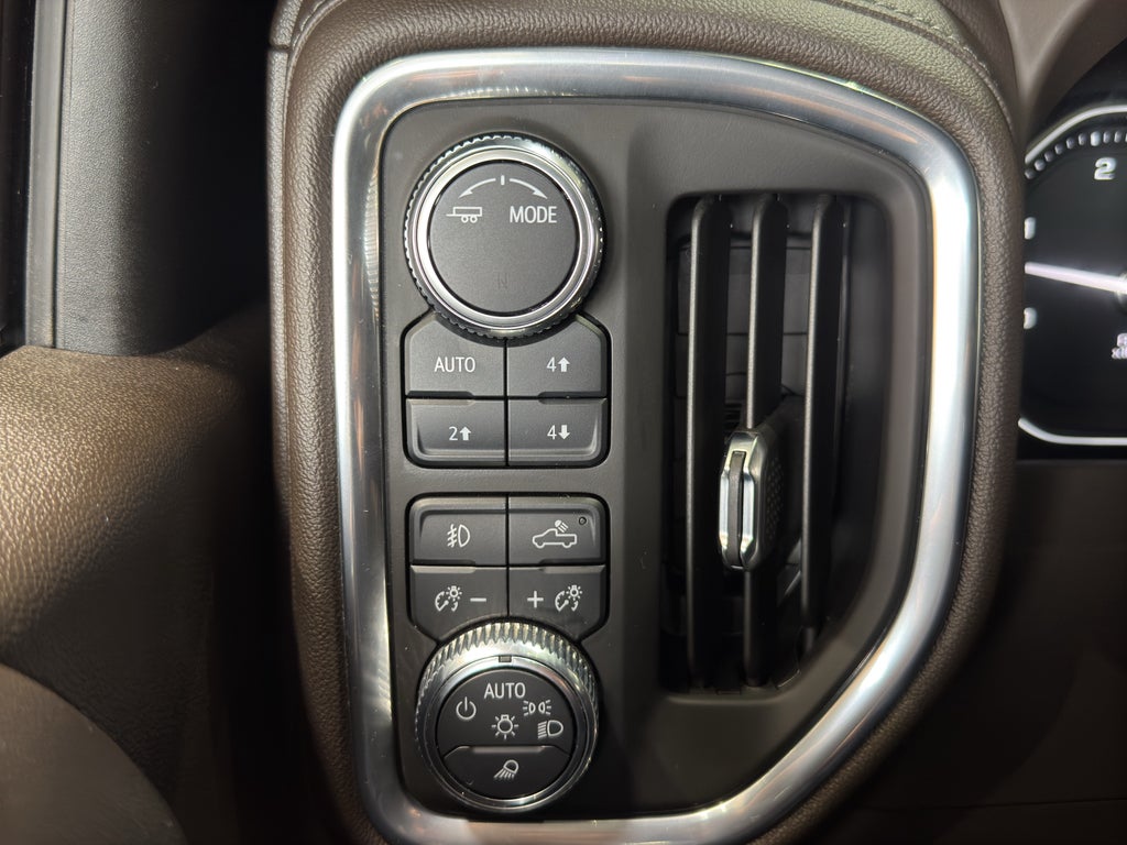 2022 GMC Sierra 2500 HD Denali