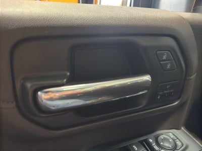 2022 GMC Sierra 2500 HD Denali