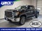 2021 GMC Sierra 3500 HD SLT