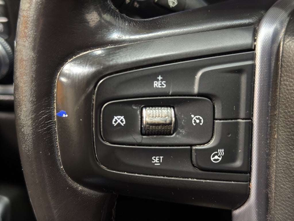 2021 GMC Sierra 3500 HD SLT