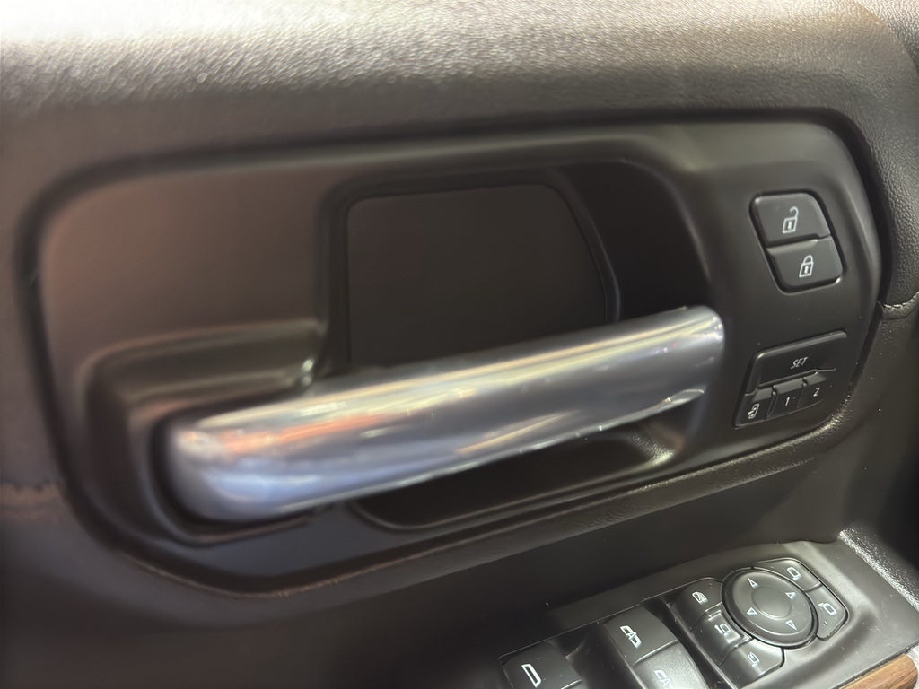 2021 GMC Sierra 3500 HD SLT