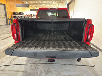 2023 GMC Sierra 3500 HD SLT