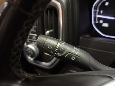 2023 GMC Sierra 3500 HD SLT