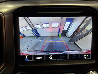 2023 GMC Sierra 3500 HD SLT