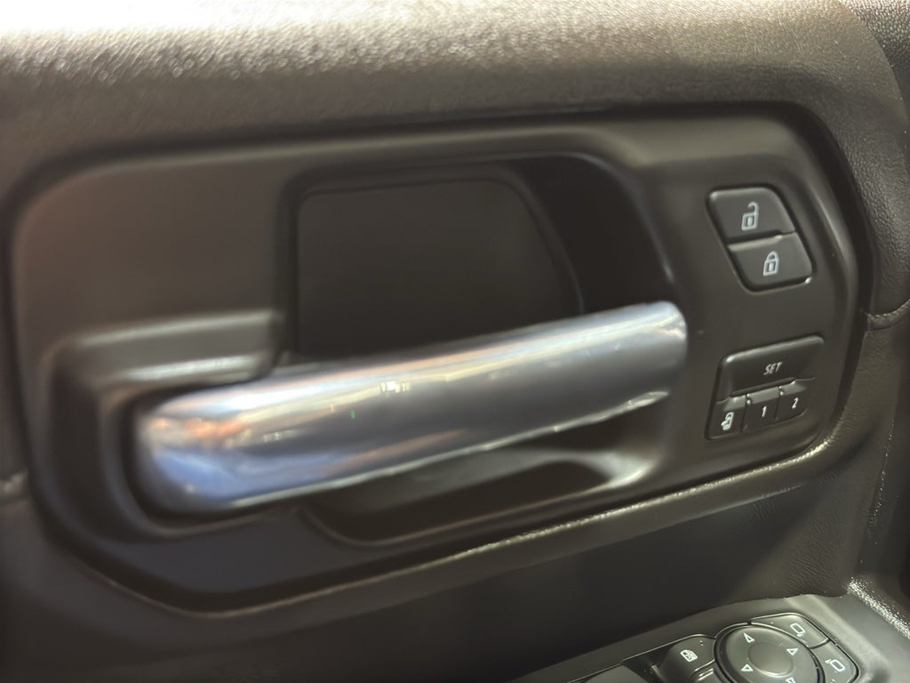 2023 GMC Sierra 3500 HD SLT