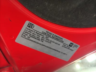 2023 GMC Sierra 3500 HD SLT