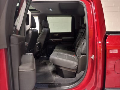 2020 GMC Sierra 3500 HD Denali