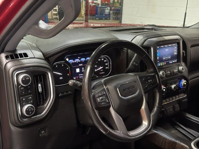2020 GMC Sierra 3500 HD Denali