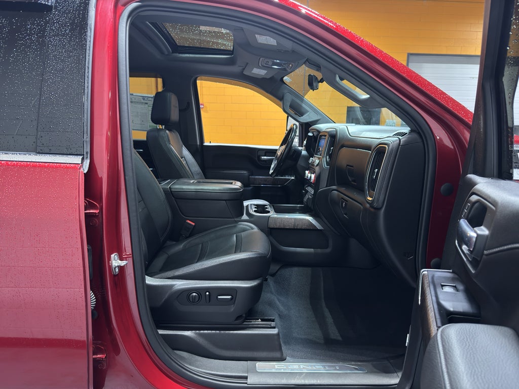 2020 GMC Sierra 3500 HD Denali