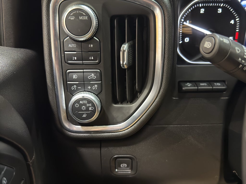 2020 GMC Sierra 3500 HD Denali