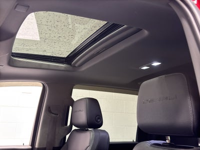 2020 GMC Sierra 3500 HD Denali