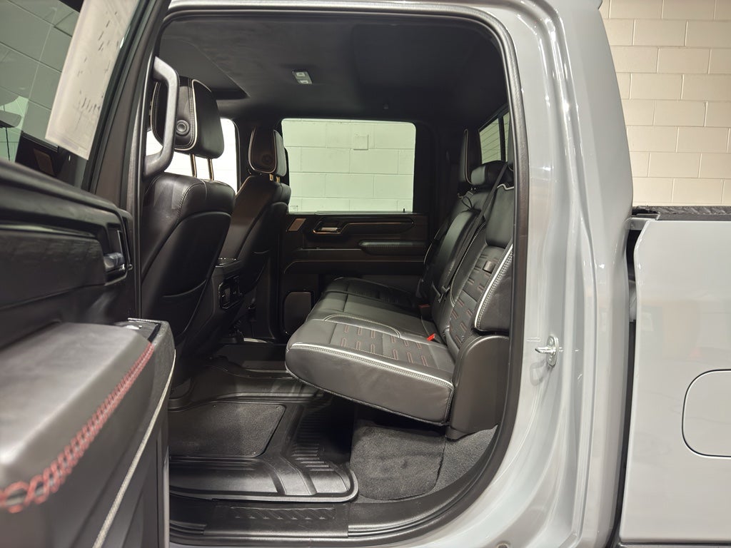 2024 GMC Sierra 2500 HD AT4X