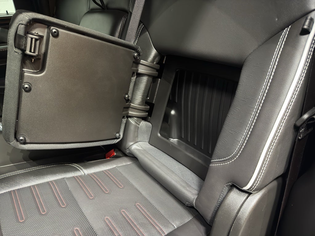 2024 GMC Sierra 2500 HD AT4X