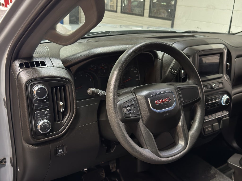 2025 GMC Sierra 3500 HD Pro