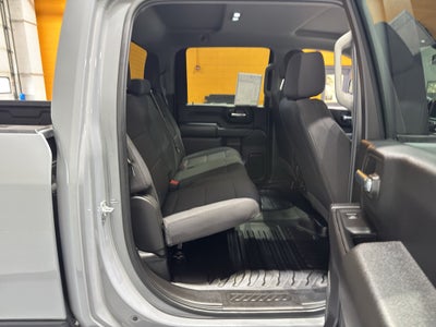 2025 GMC Sierra 3500 HD Pro