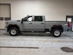 2025 GMC Sierra 3500 HD Pro