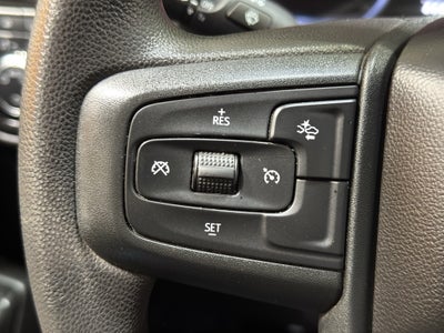 2025 GMC Sierra 3500 HD Pro