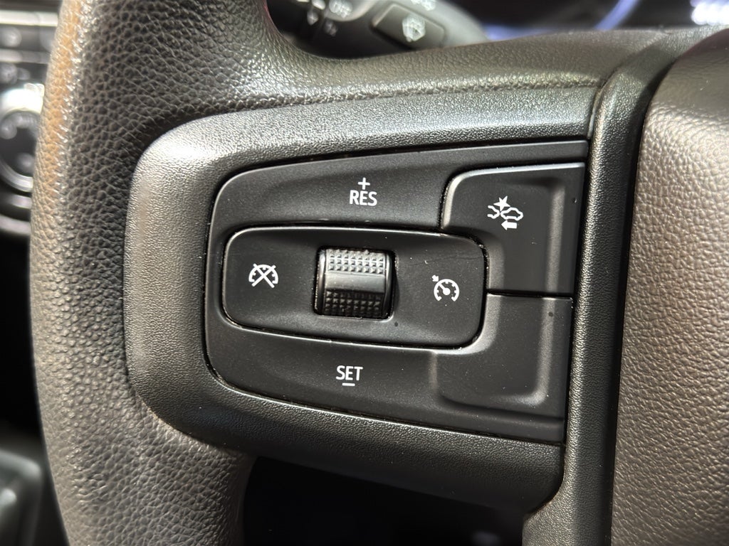 2025 GMC Sierra 3500 HD Pro