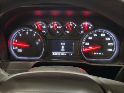 2025 GMC Sierra 3500 HD Pro