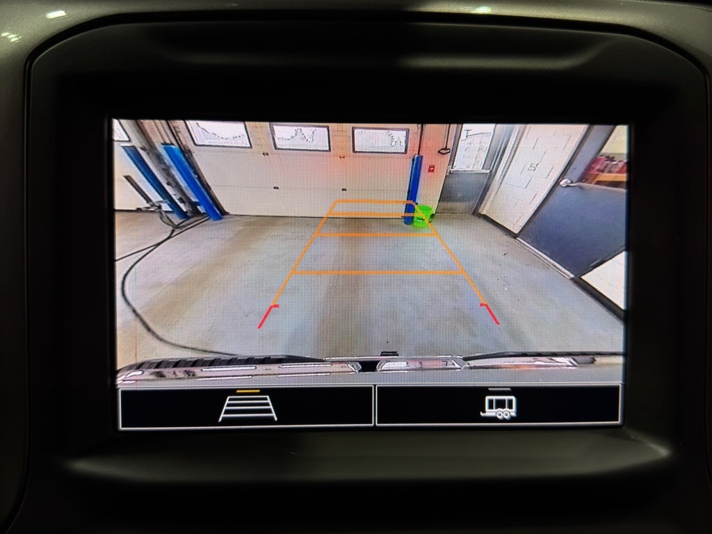 2025 GMC Sierra 3500 HD Pro