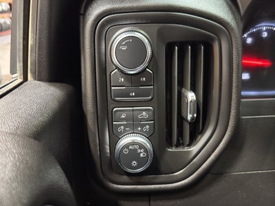 2025 GMC Sierra 3500 HD Pro