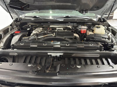 2025 GMC Sierra 3500 HD Pro