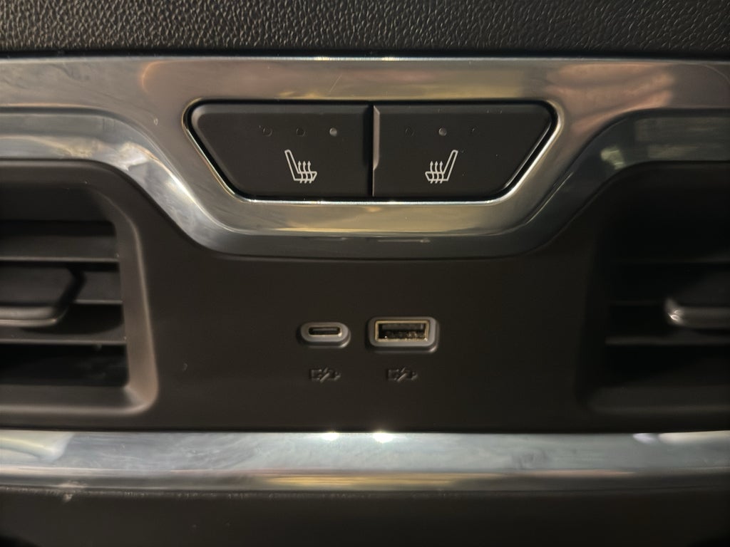 2025 GMC Sierra 3500 HD Denali Ultimate