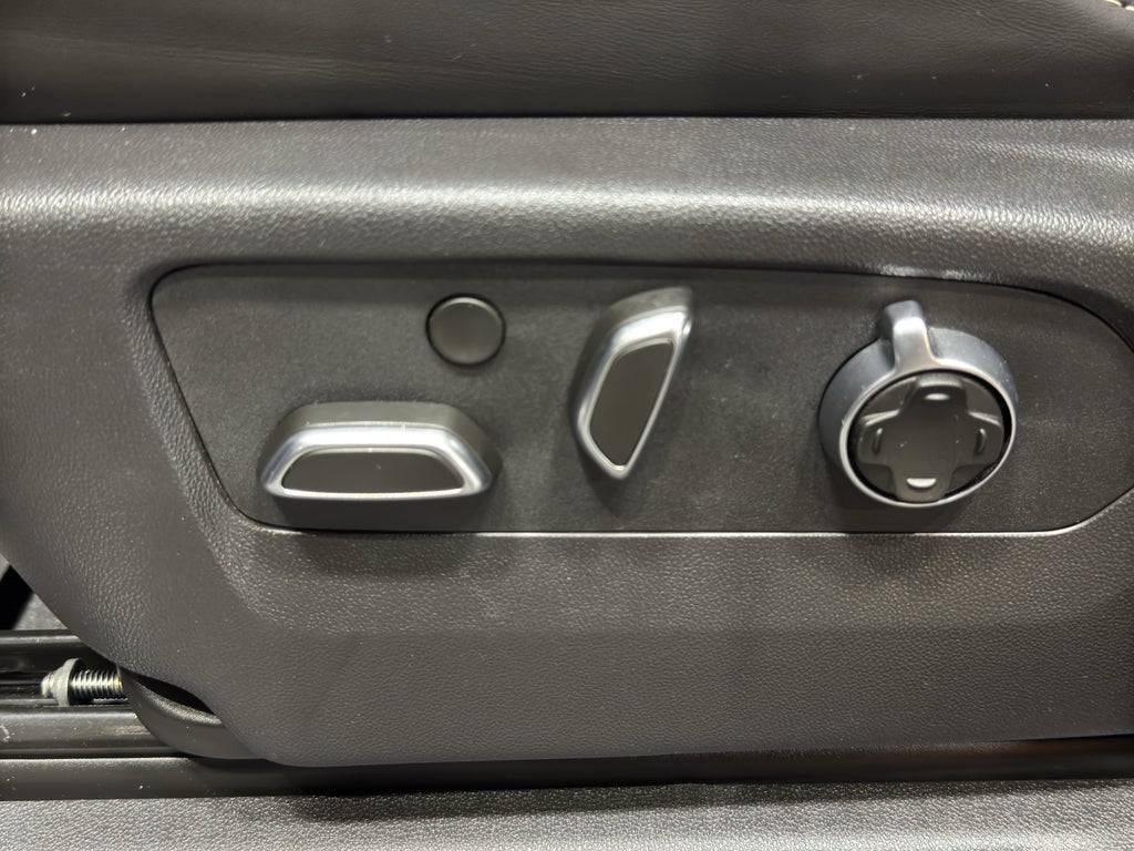 2025 GMC Sierra 3500 HD Denali Ultimate