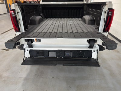 2025 GMC Sierra 3500 HD Denali Ultimate