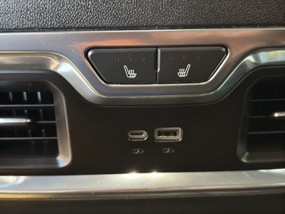 2025 GMC Sierra 3500 HD Denali Ultimate