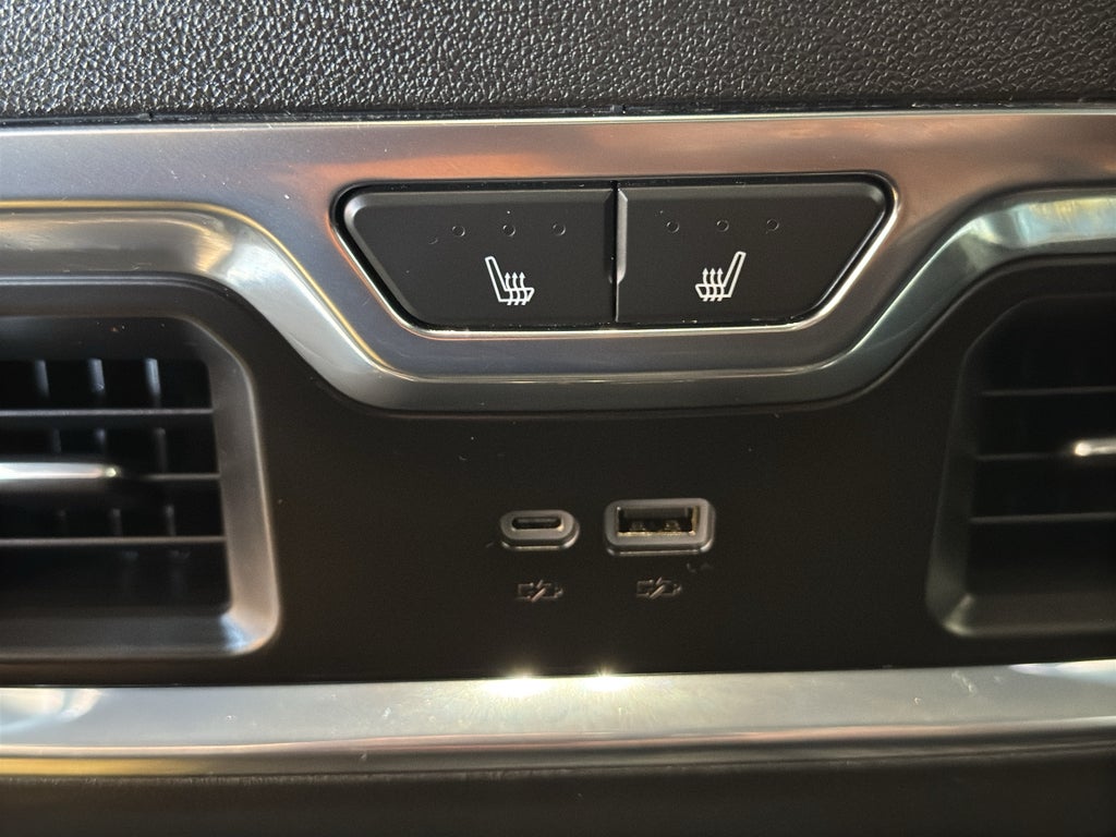 2025 GMC Sierra 3500 HD Denali Ultimate