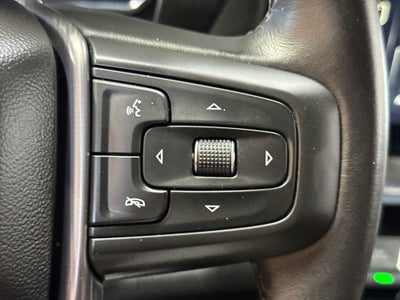 2025 GMC Sierra 3500 HD Denali Ultimate