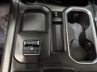 2025 GMC Sierra 3500 HD Denali Ultimate